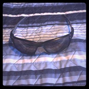 Oakley Carbon Shift Prizm Sunglasses